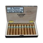 Cohiba Behike 52 25 Cohiba Behike 52