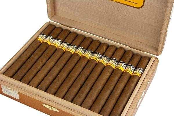 The Best Cuban Cigars