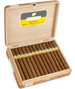 Cohiba Exquisitos 6 The Best Cuban Cigars