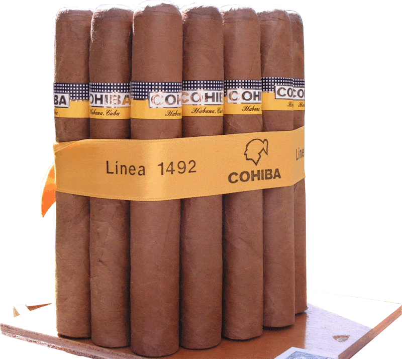 Cohiba Siglo IV 7 Cohiba Siglo IV - Image 7