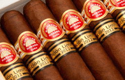 H. Upmann Robusto Limited Edition 2012 3 The Best Cuban Cigars
