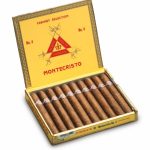 Montecristo No 4 4 The Best Cuban Cigars