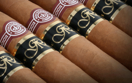 The Best Cuban Cigars