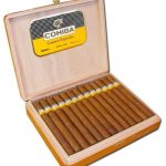 Cohiba Coronas Especiales 3 The Best Cuban Cigars