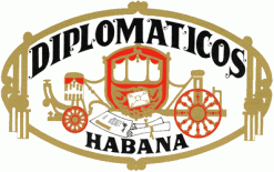 Diplomaticos No.2 10 The Best Cuban Cigars