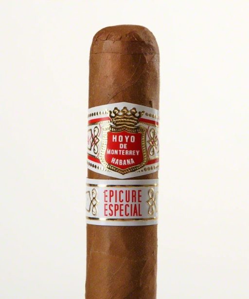 Hoyo de Monterrey Epicure Especial 10 The Best Cuban Cigars