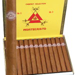 Montecristo No.3 8 The Best Cuban Cigars