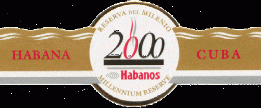 Cohiba Millennium 2000 Reserve Ceramic Jar 5 The Best Cuban Cigars