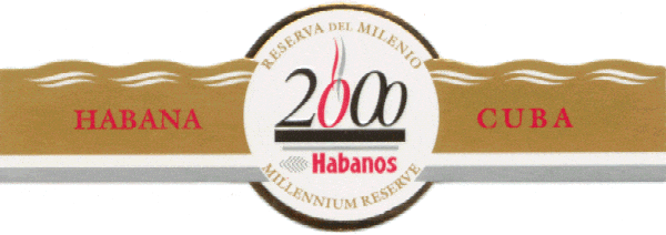 Cohiba Millennium 2000 Reserve Ceramic Jar - Image 3