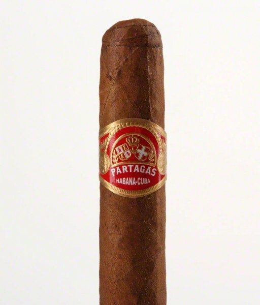 Partagas Coronas 5 The Best Cuban Cigars