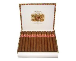 Punch Churchills 7 The Best Cuban Cigars