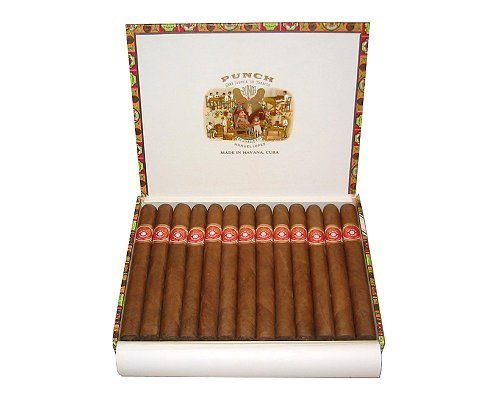 The Best Cuban Cigars