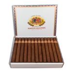 Ramon Allones Gigantes 10 The Best Cuban Cigars