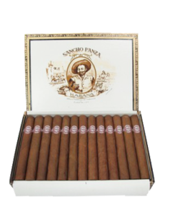 Sancho Panza Coronas 7 The Best Cuban Cigars