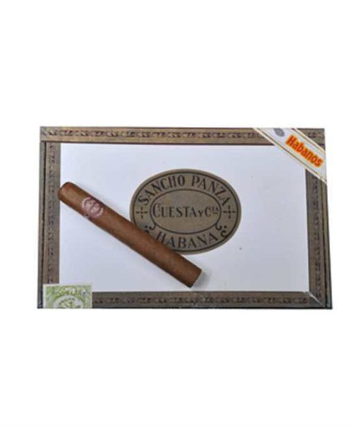 Sancho Panza Coronas 6 The Best Cuban Cigars
