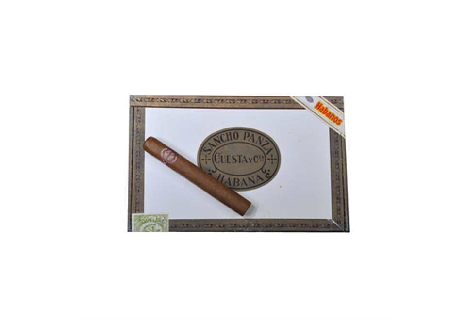 Sancho Panza Coronas - Image 3