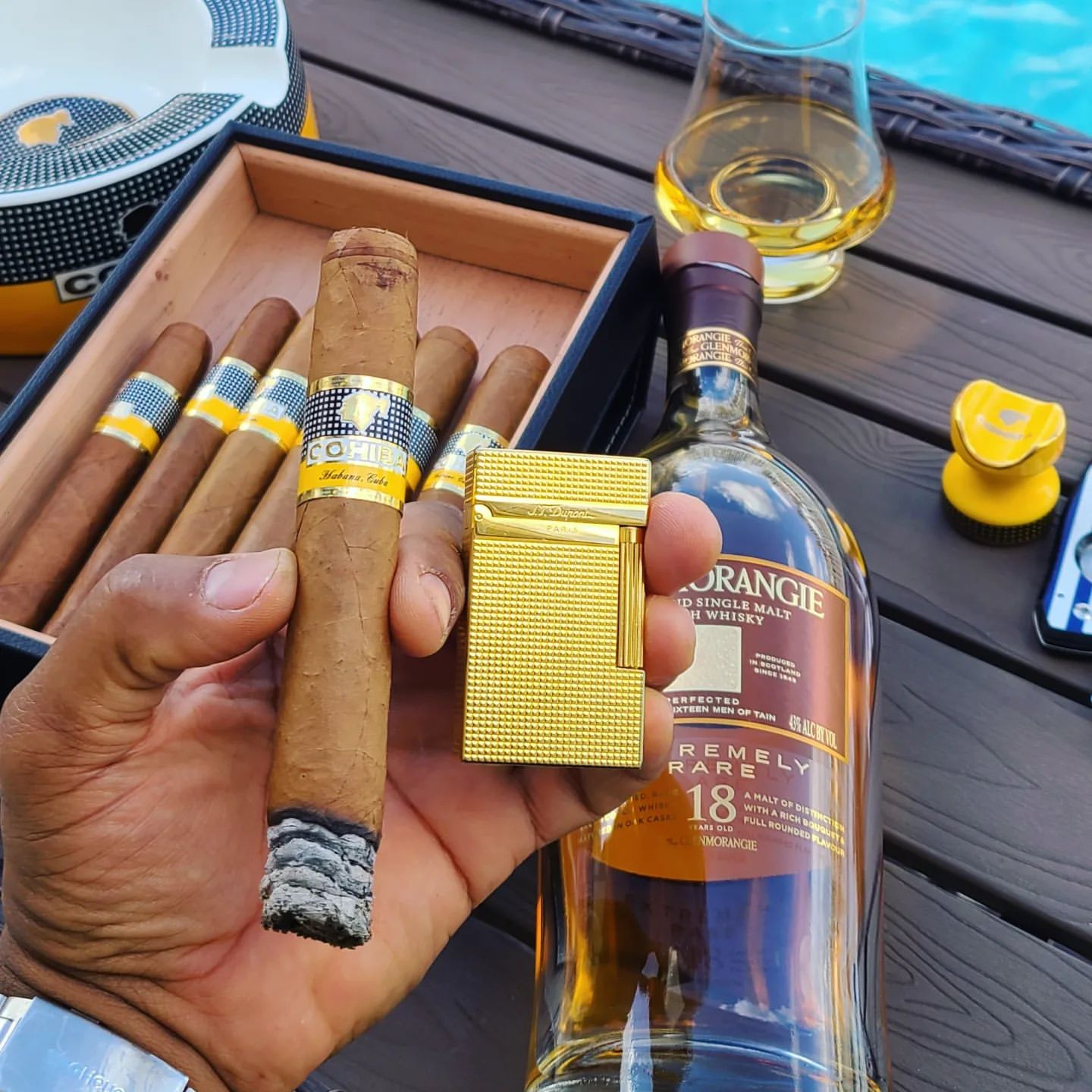 Unraveling the Cohiba Exquisitos Mystery 1 The Best Cuban Cigars