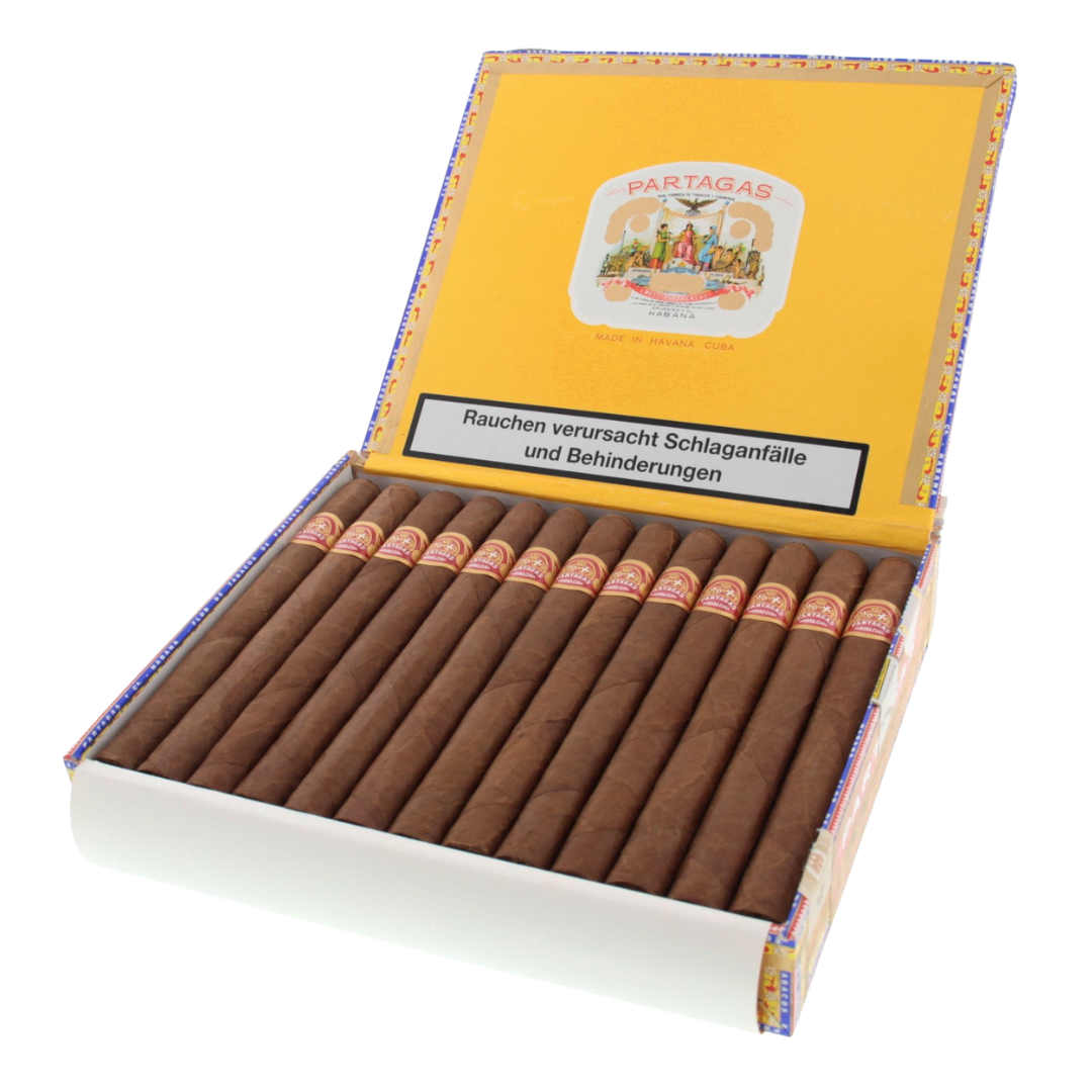 The Best Cuban Cigars