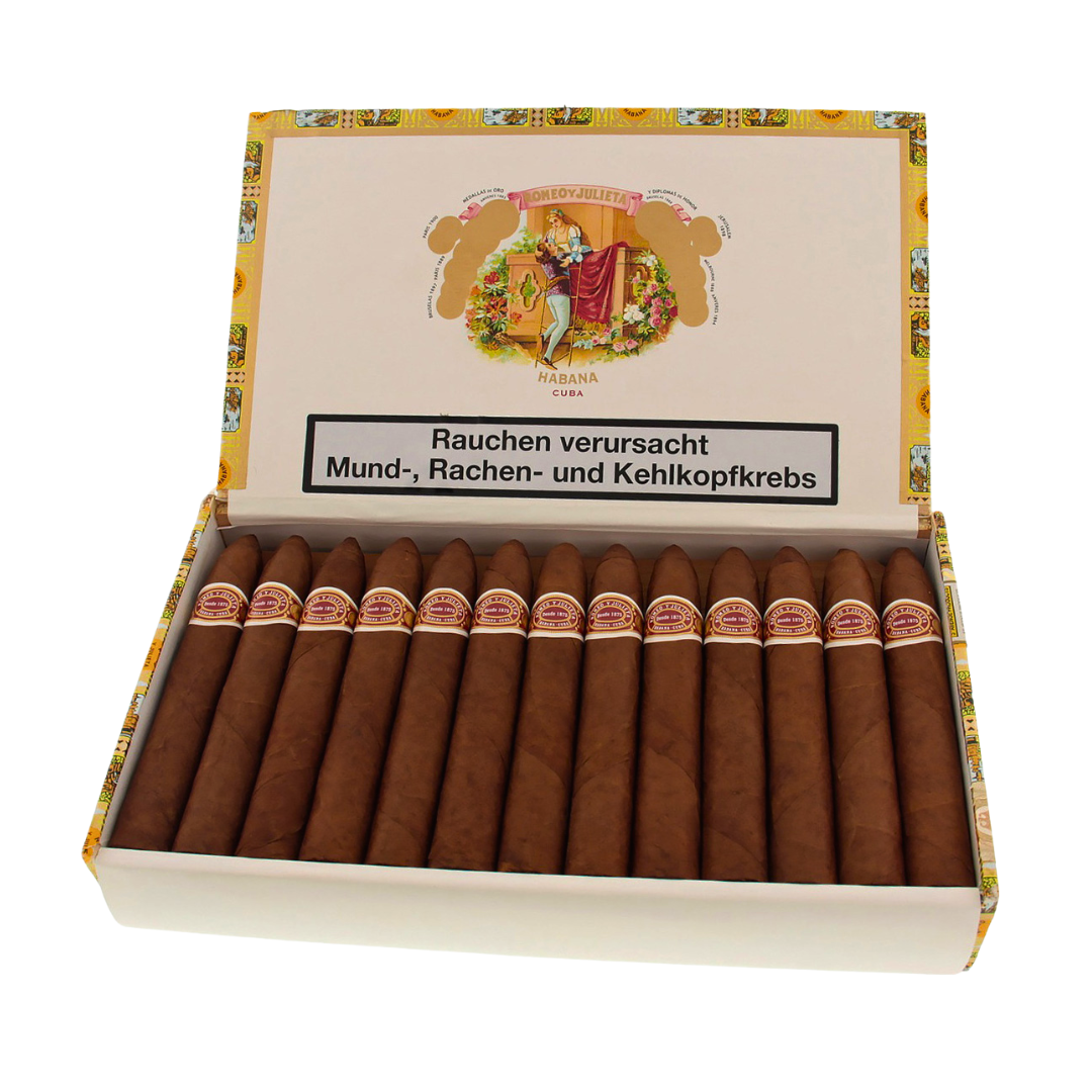 The Best Cuban Cigars