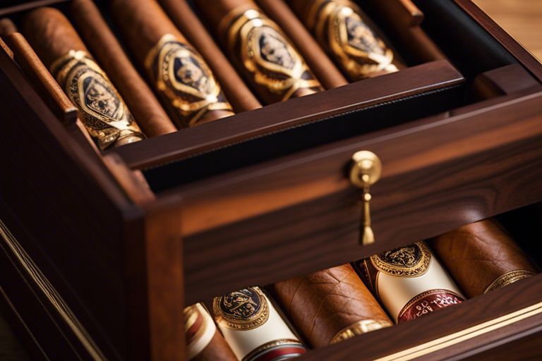 Which Cuban Cigars Are Highly Sought After By Collectors? 2 The Best Cuban Cigars