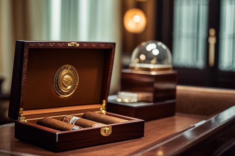 How To Properly Store And Age Your Cuban Cigar Collection 1 The Best Cuban Cigars