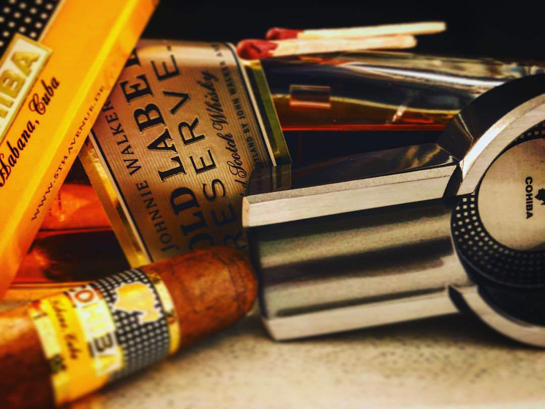 The Cohiba BHK 56 - A Cult Classic 1 The Best Cuban Cigars