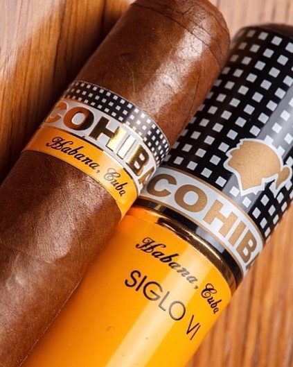 Medio Siglo - Cohiba's Half-Century Celebration 1 The Best Cuban Cigars