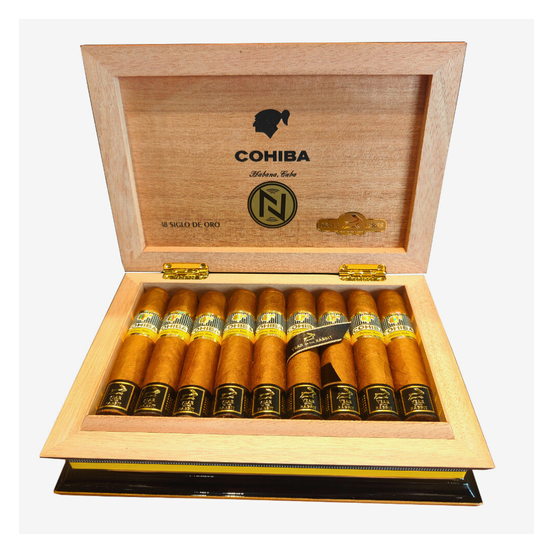 The Best Cuban Cigars