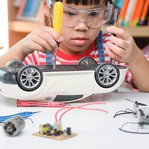 10 Fantastic STEM toys for a fun and educational Christmas