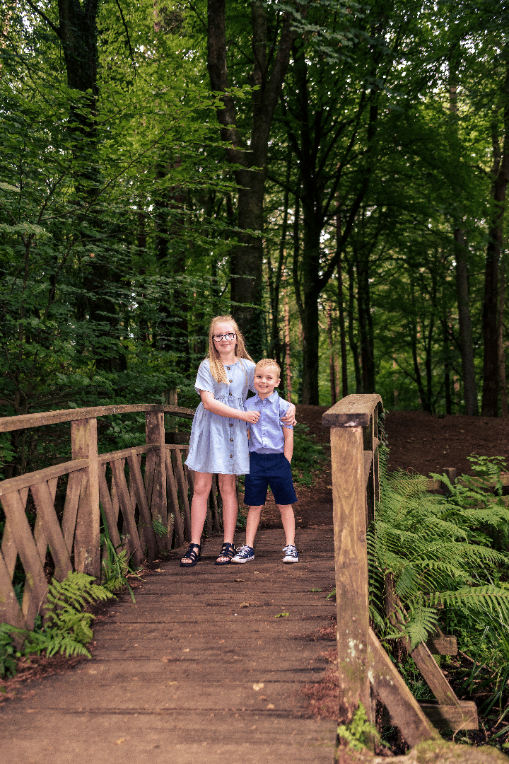 Capture Your Family's Memories: Choose The Family Portrait Company - Coleraine Family Photographer 6 img-10