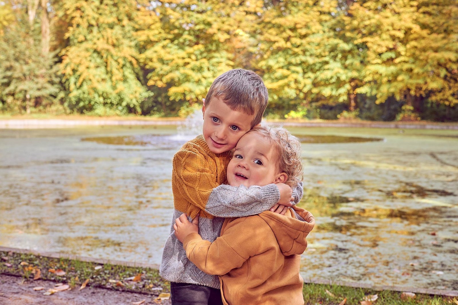 Capture Your Family's Memories: Choose The Family Portrait Company - Coleraine Family Photographer 4 img-8