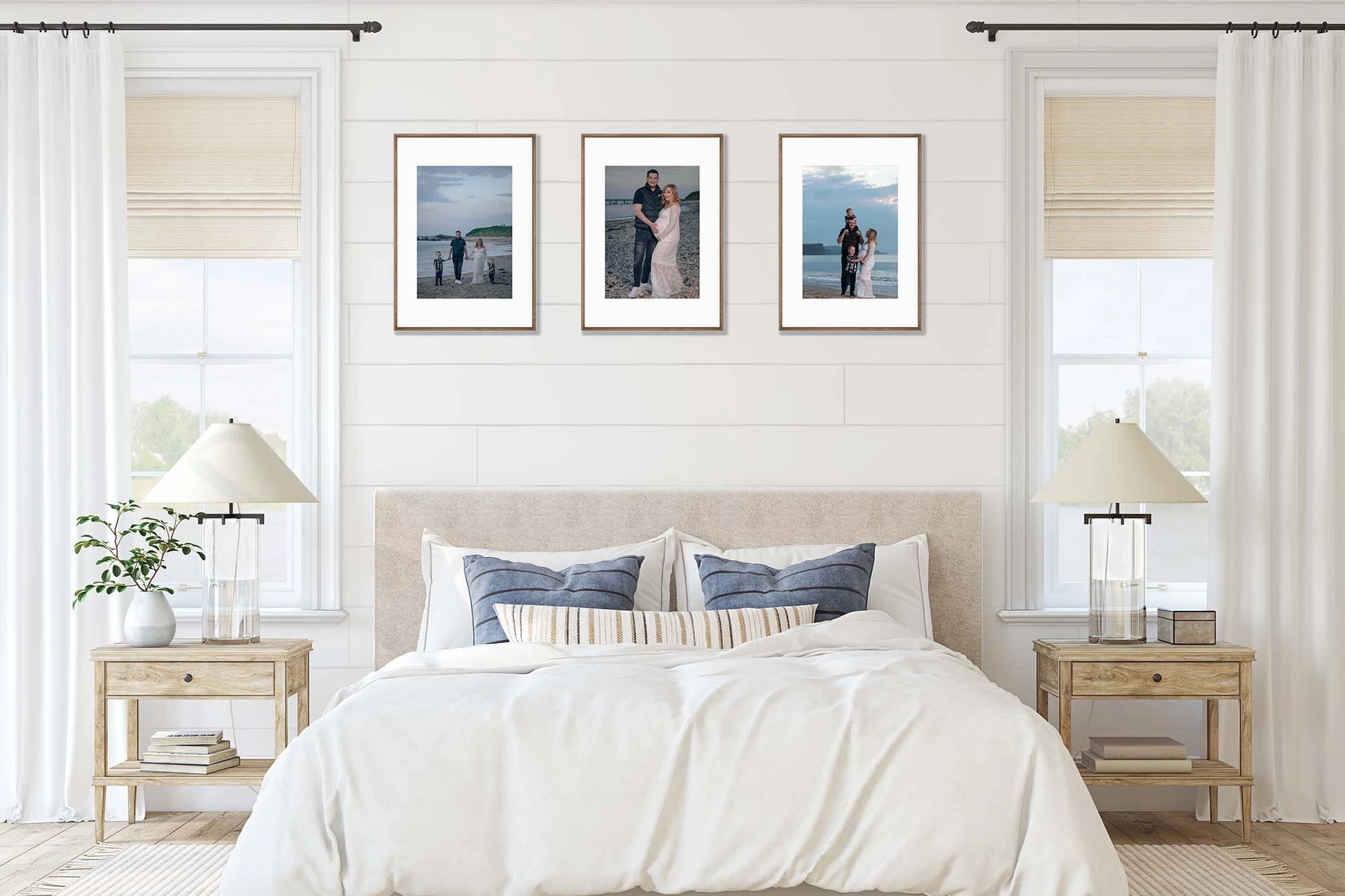 Turn Your Portraits into Wall Art 1 Family Photographer Northern Ireland