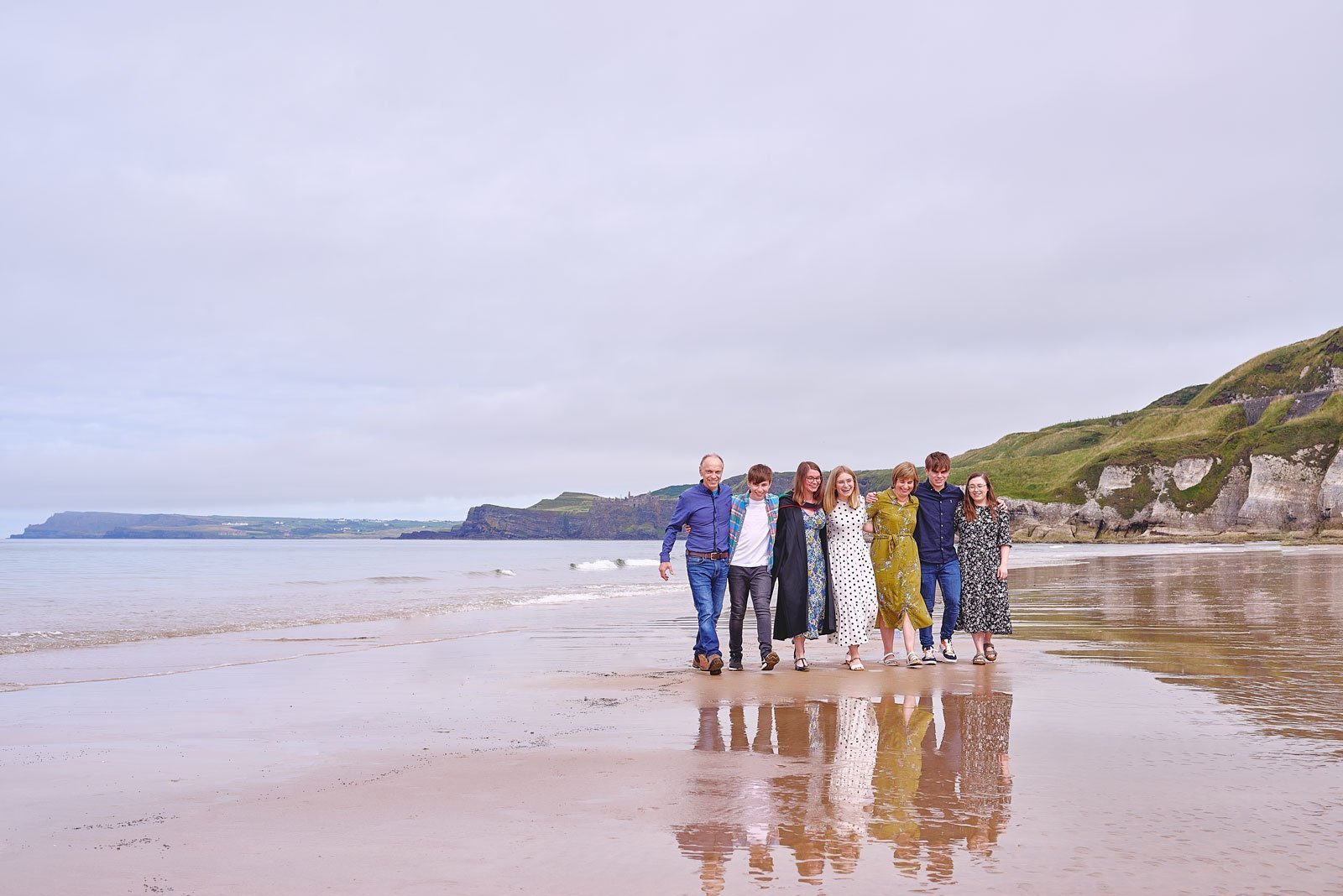 THE BEST NORTHERN IRELAND FAMILY PORTRAIT LOCATIONS. 2 Northern Ireland's top-rated family portrait sessions