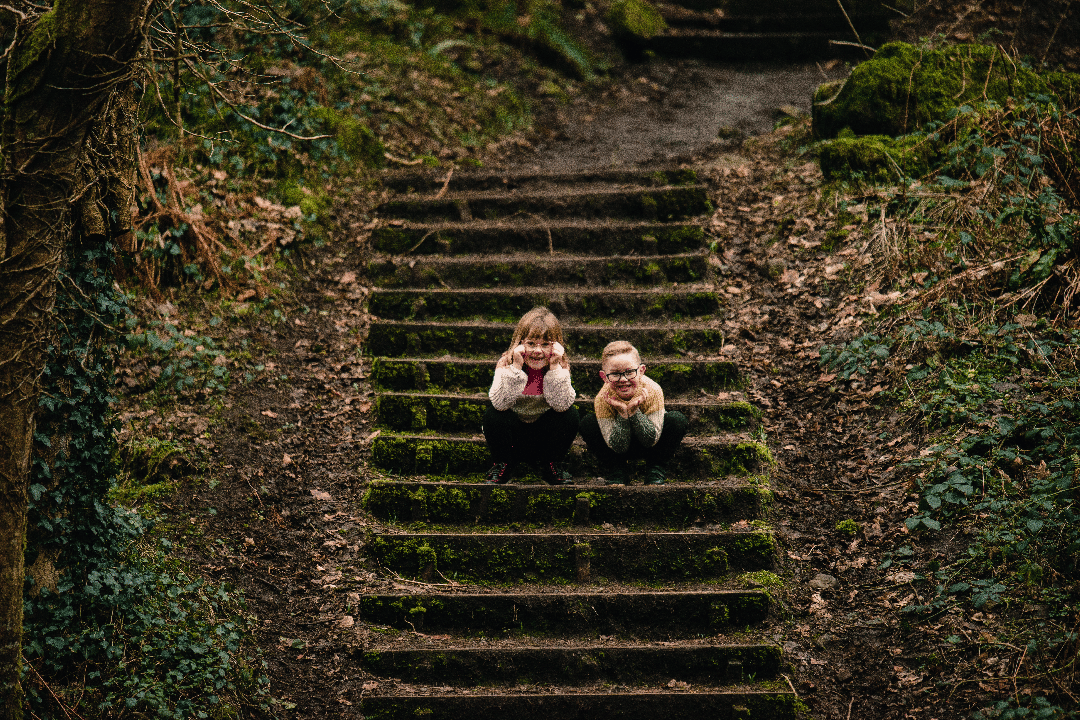 Capture Your Family's Memories: Choose The Family Portrait Company - Coleraine Family Photographer 7 img-11