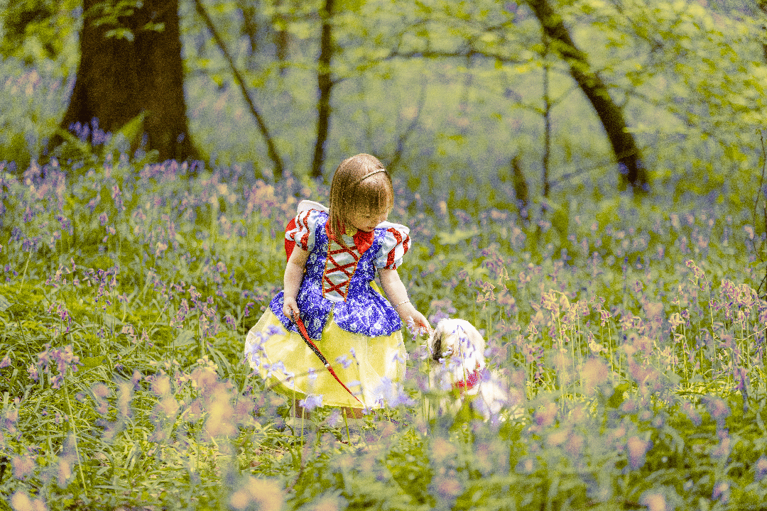 Capture Your Family's Memories: Choose The Family Portrait Company - Coleraine Family Photographer 2 img-6