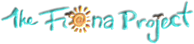 The Fiona Project logo