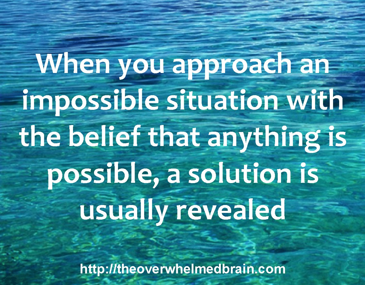 Happiness depression overwhelmed