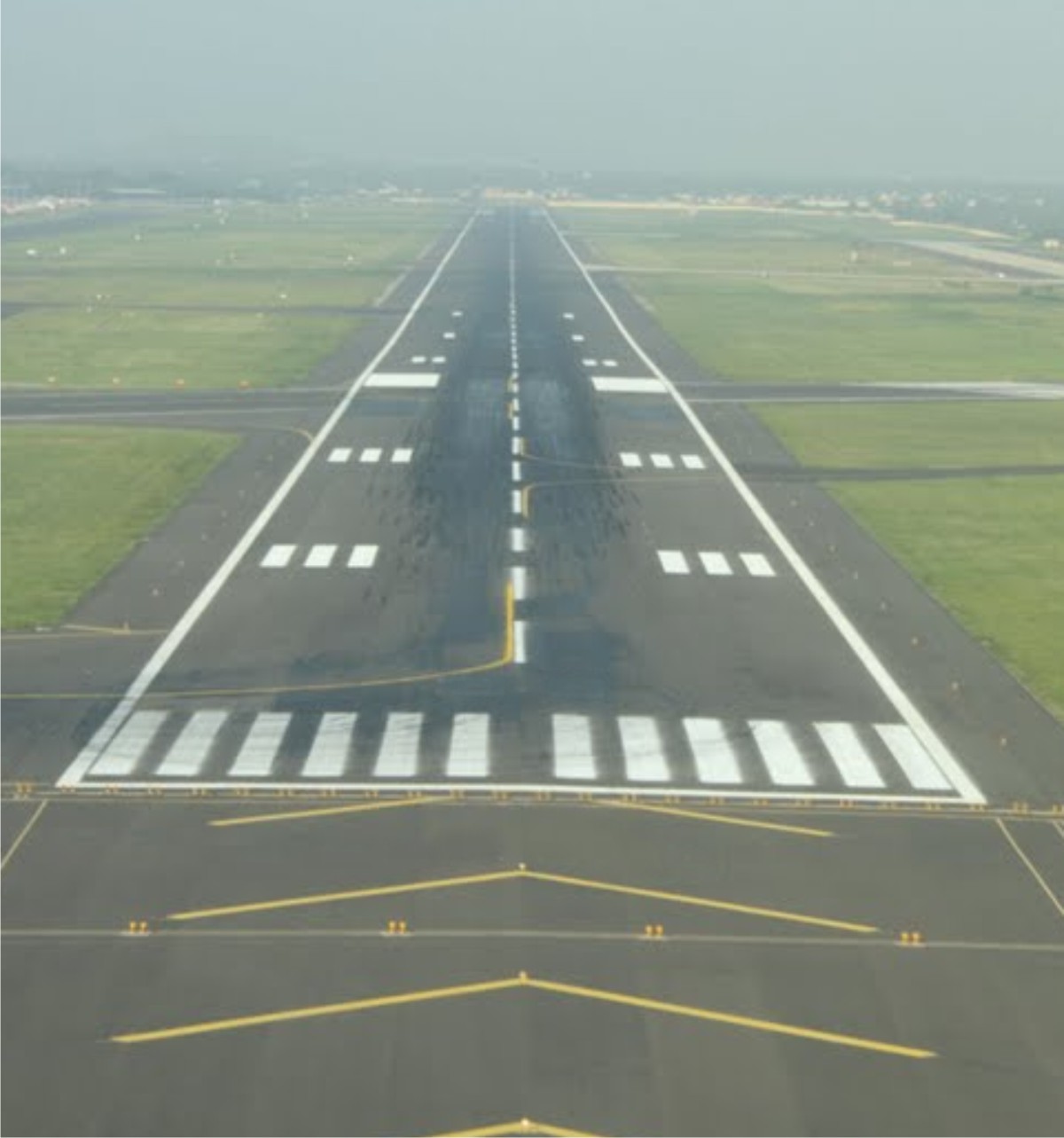 runway