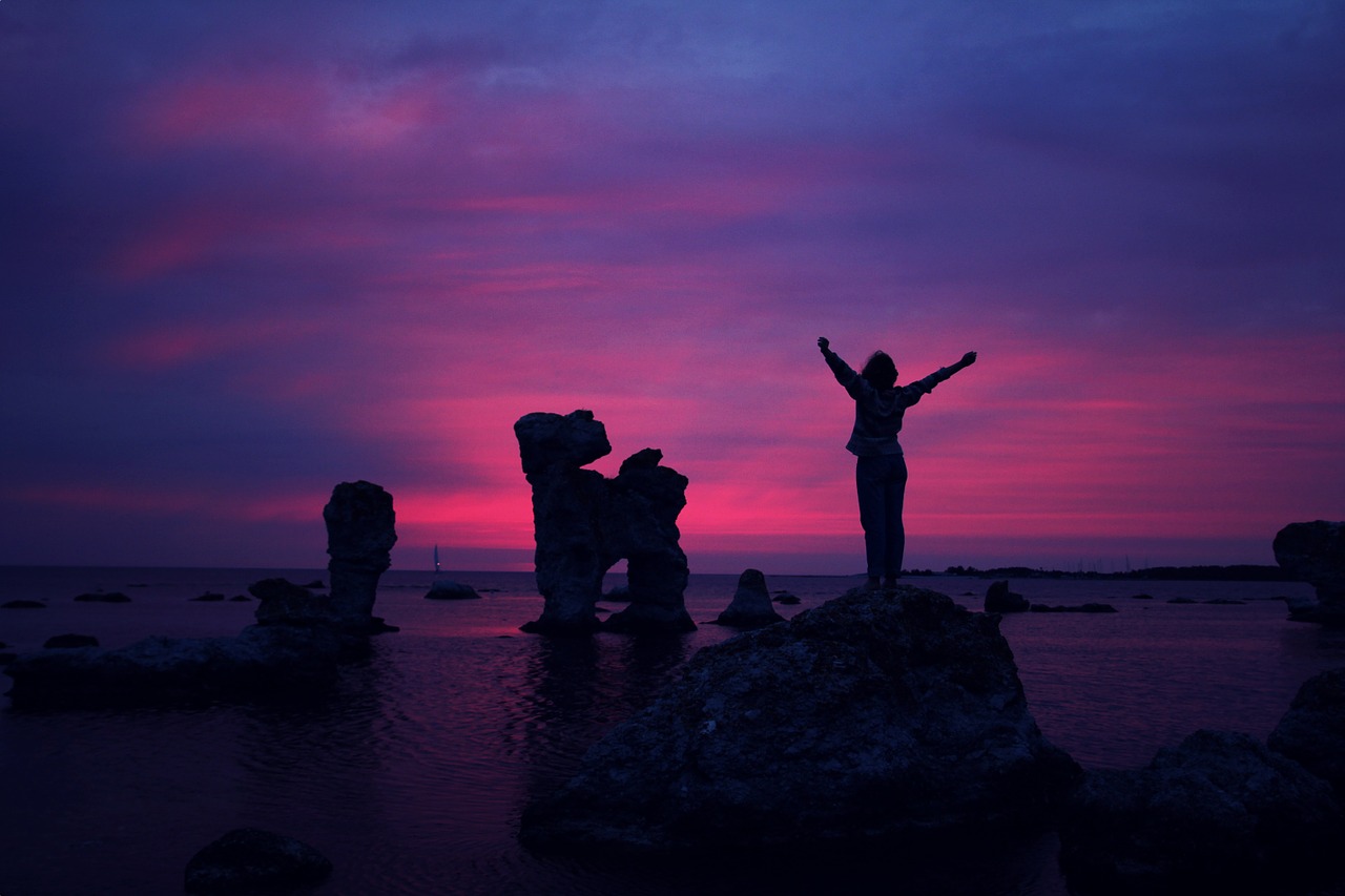 strength in vulnerability