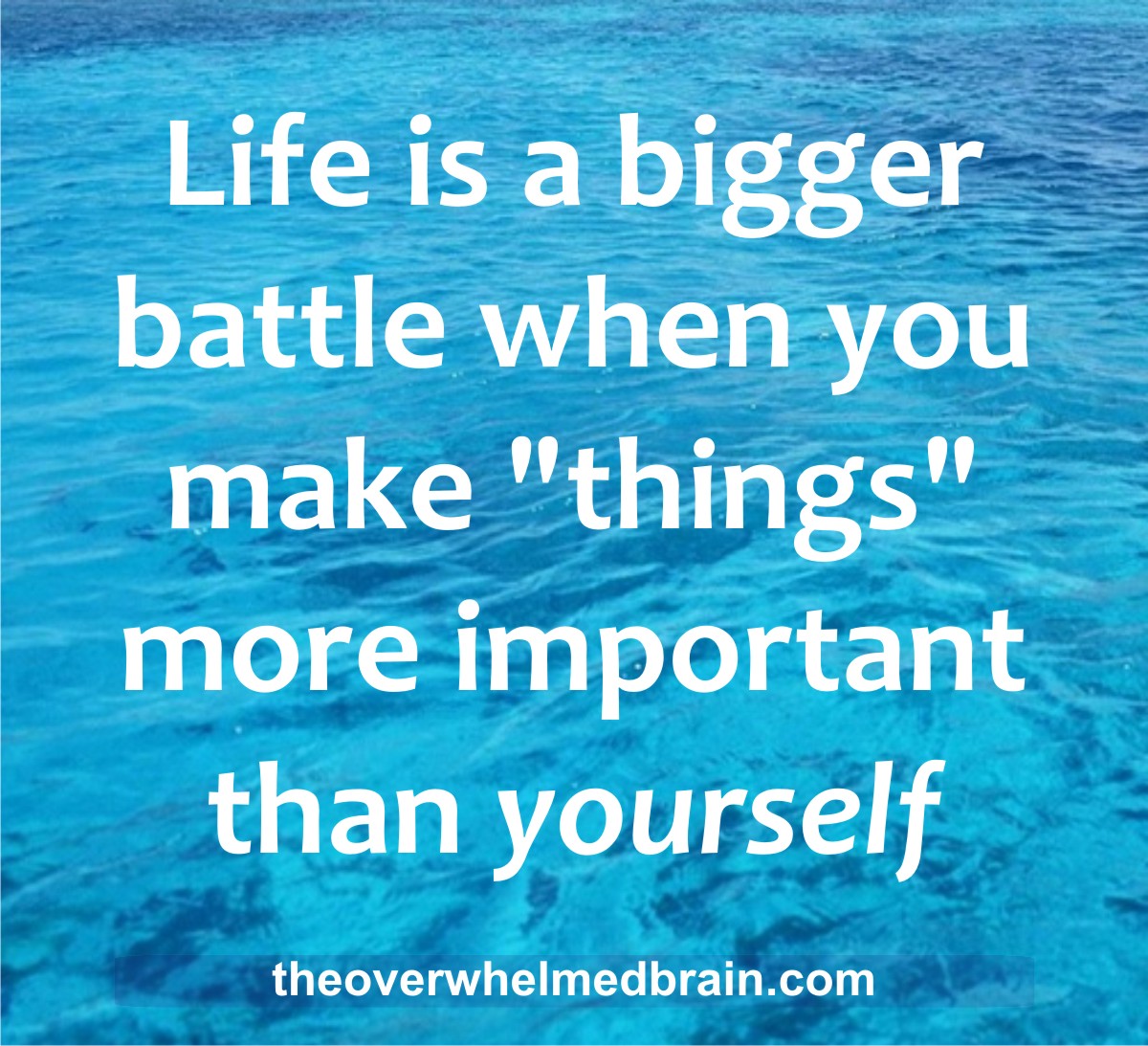 tolle personal growth stress anxiety overwhelmed tony robbins