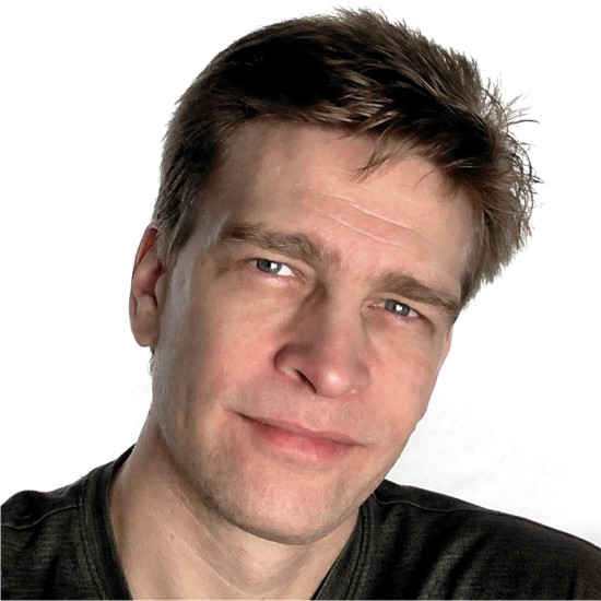 Paul Colaianni - Behavior and Relationship Coach and Host of The Overwhelmed Brain