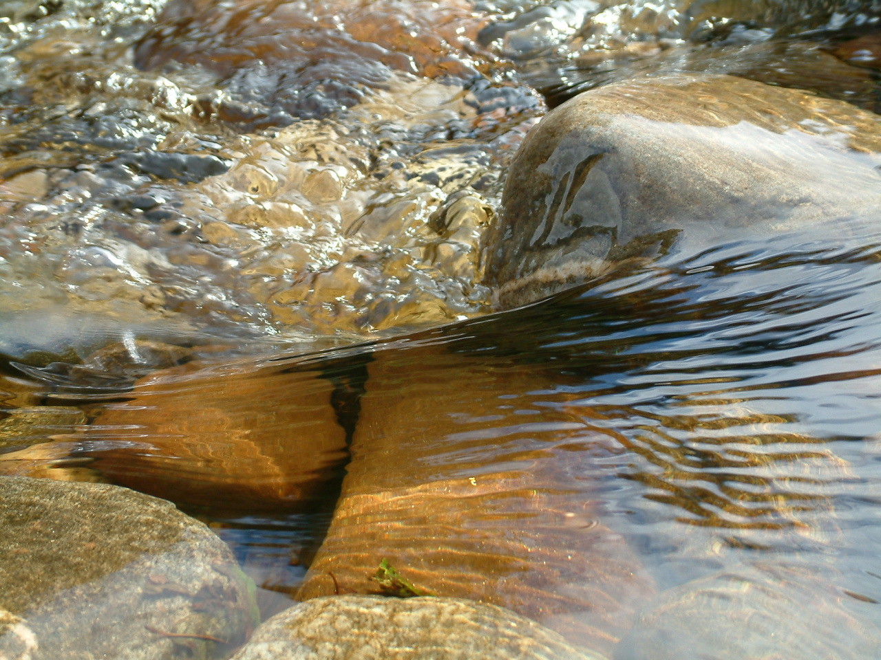 Like water, conversation can flow. Photo credit: http://www.therapeuticstreams.com/