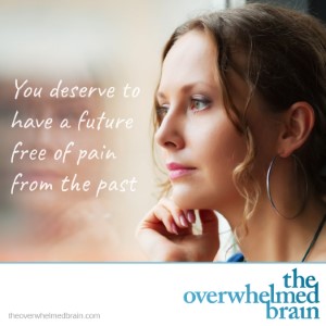 How to heal old trauma How to heal old trauma without diving into the past