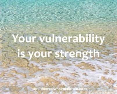 vulnerability
