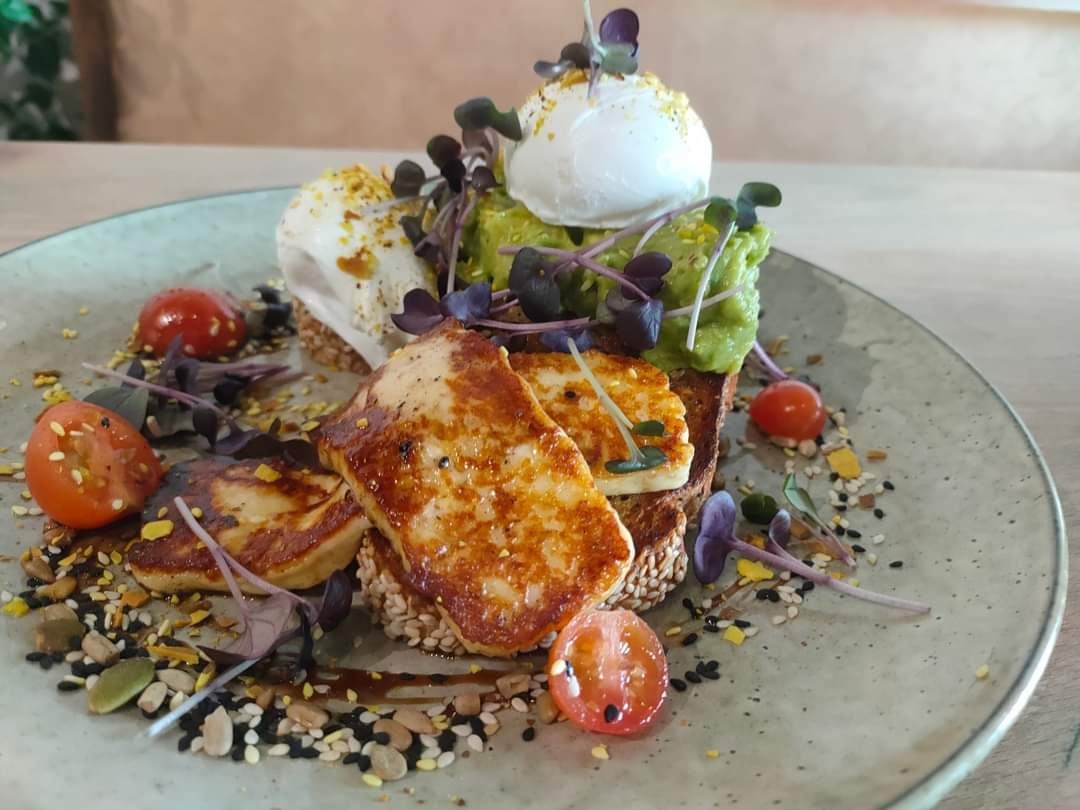 FB_IMG_1669670400118 Smash avocado eggs menu haloumi