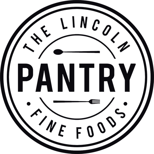 The Lincoln Pantry
