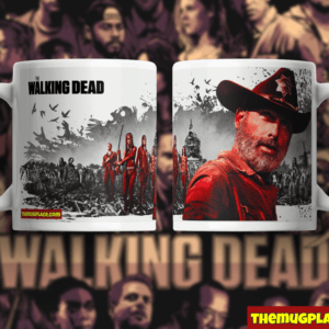 The Walking Dead Season 9