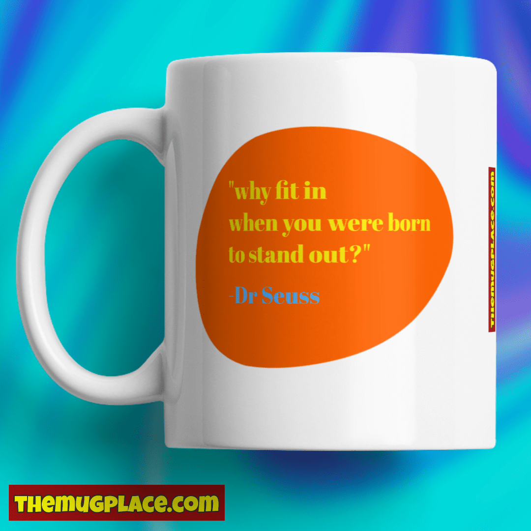 ADHD Gift Mug - Image 2