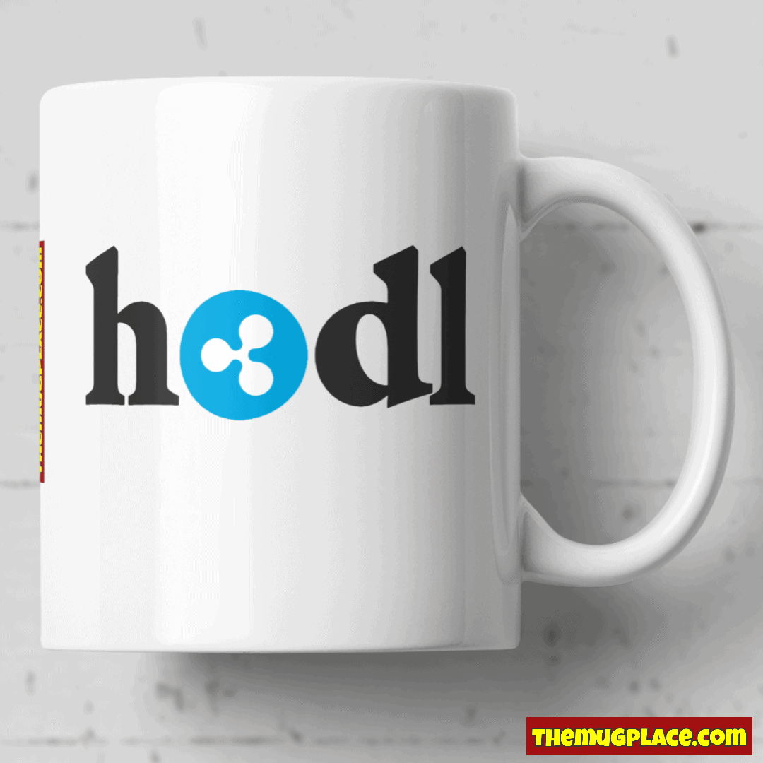 hodl crypto xrp