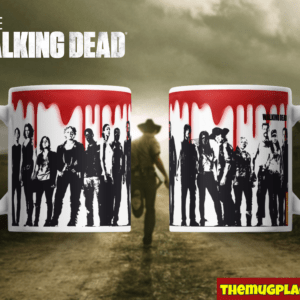 The Walking Dead Series